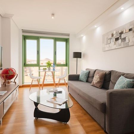 Apartmán Lanzahost Reef XXI - Playa Reducto Arrecife  Exteriér fotografie