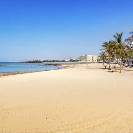 Apartmán Lanzahost Reef XXI - Playa Reducto Arrecife  Exteriér fotografie