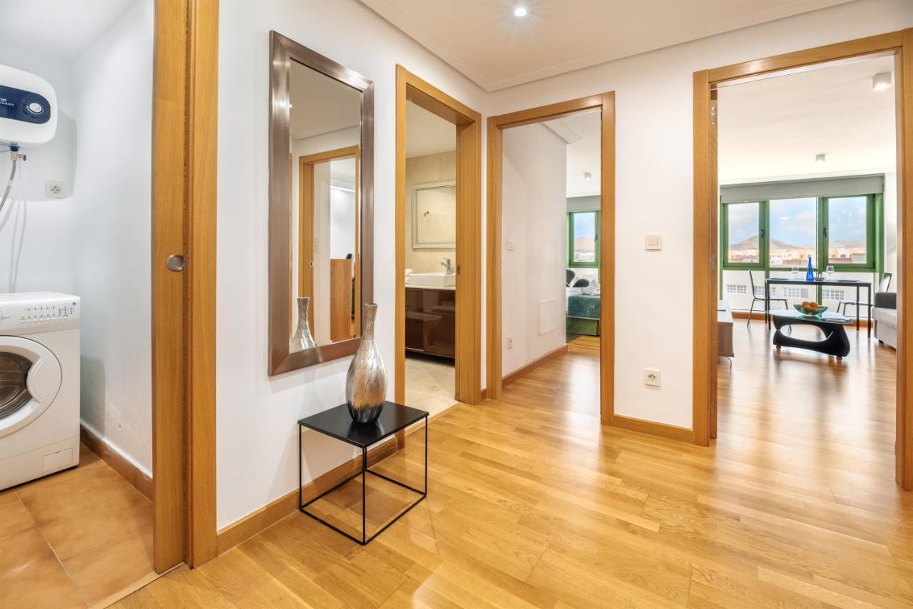 Apartmán Lanzahost Reef XXI - Playa Reducto Arrecife  Exteriér fotografie