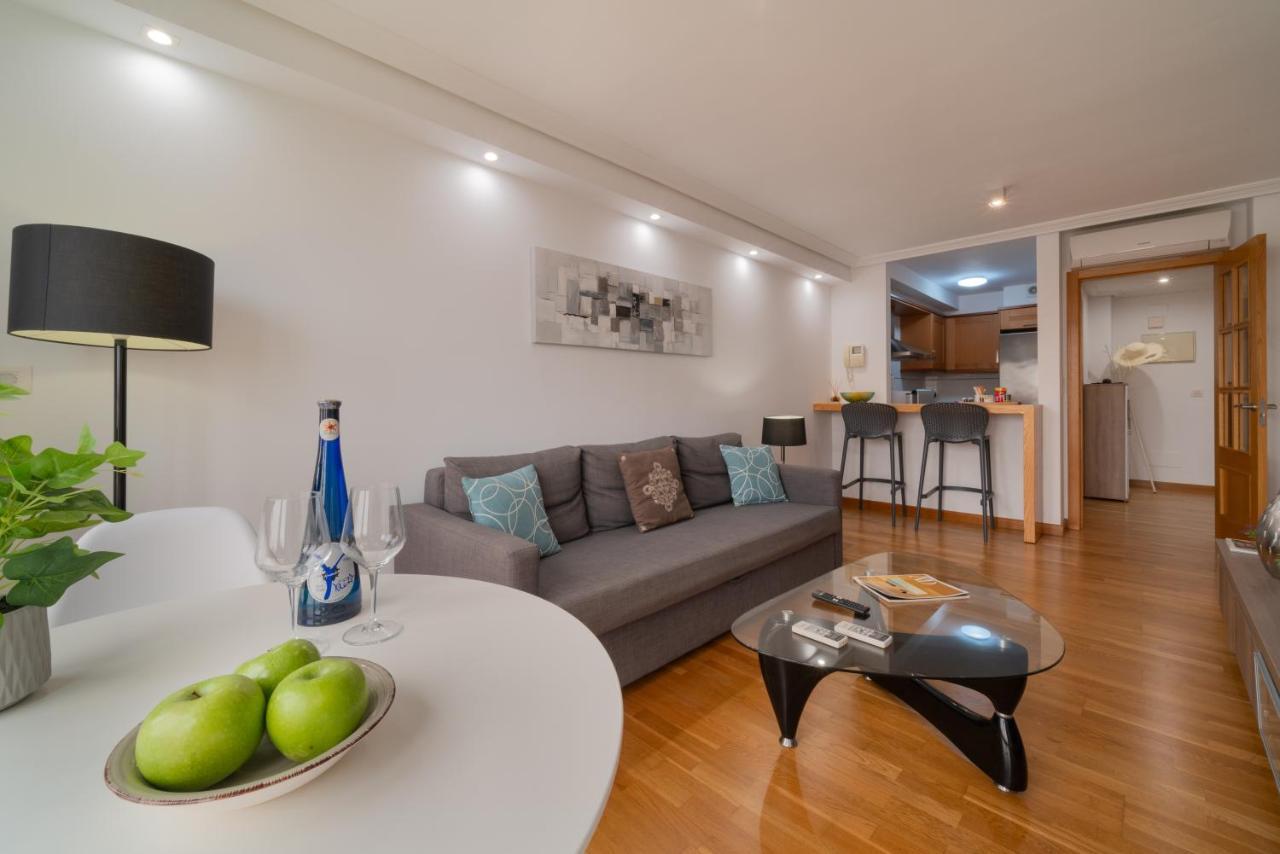 Apartmán Lanzahost Reef XXI - Playa Reducto Arrecife  Exteriér fotografie
